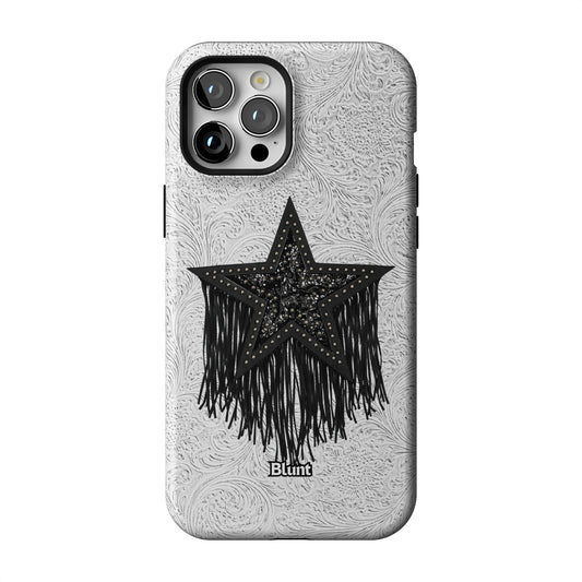 Cosmic Fringe iPhone Case gallery - Iphone_12_Pro_Max_1