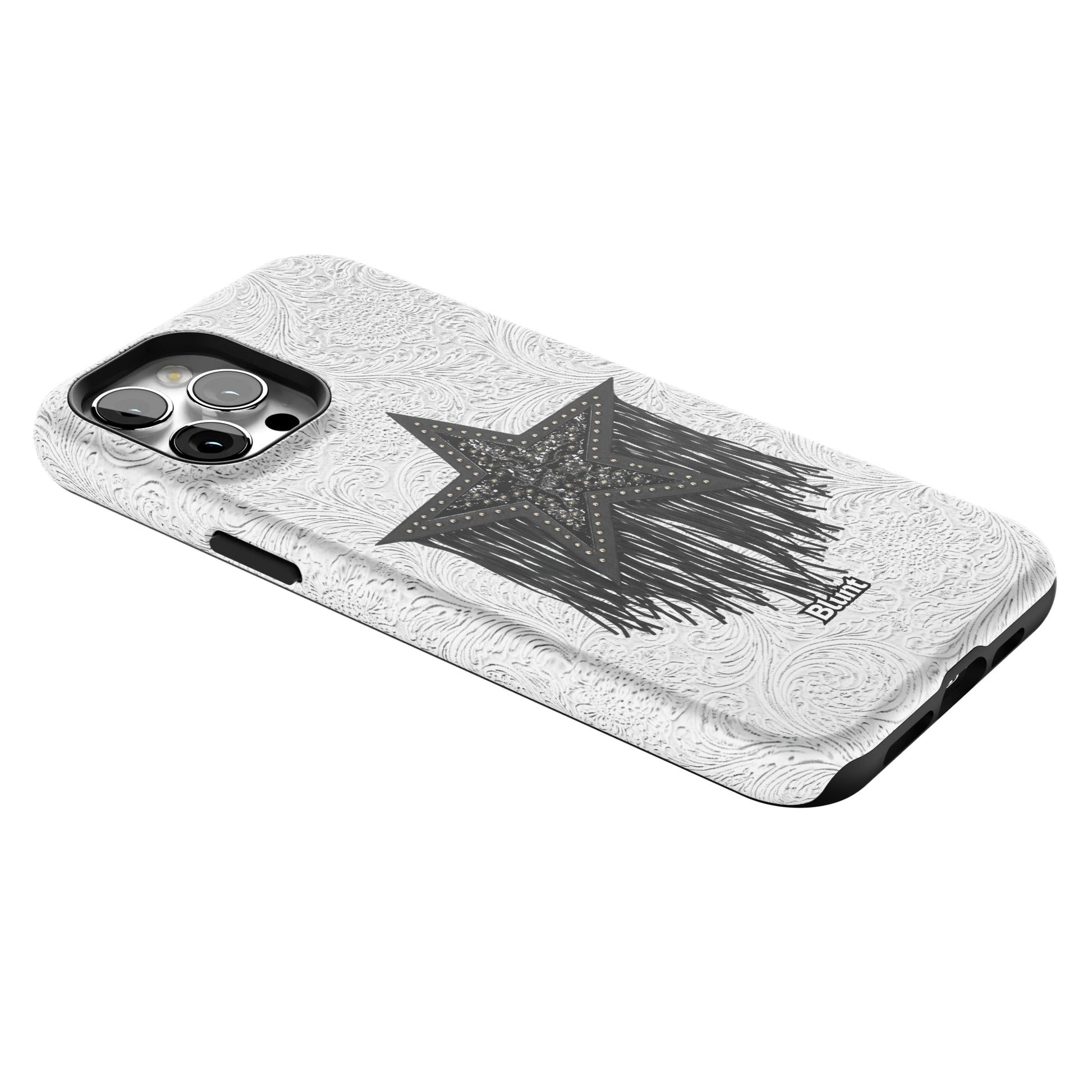 Cosmic Fringe iPhone Case gallery - Iphone_12_Pro_Max_2