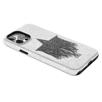 Cosmic Fringe iPhone Case gallery - Iphone_12_Pro_Max_2