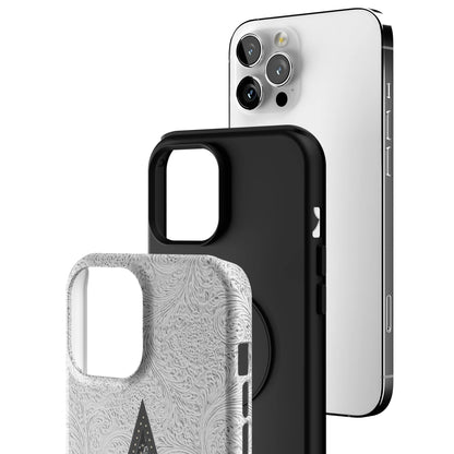 Cosmic Fringe iPhone Case gallery - Iphone_12_Pro_Max_3