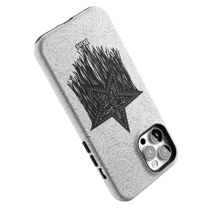 Cosmic Fringe iPhone Case gallery - Iphone_12_Pro_Max_5