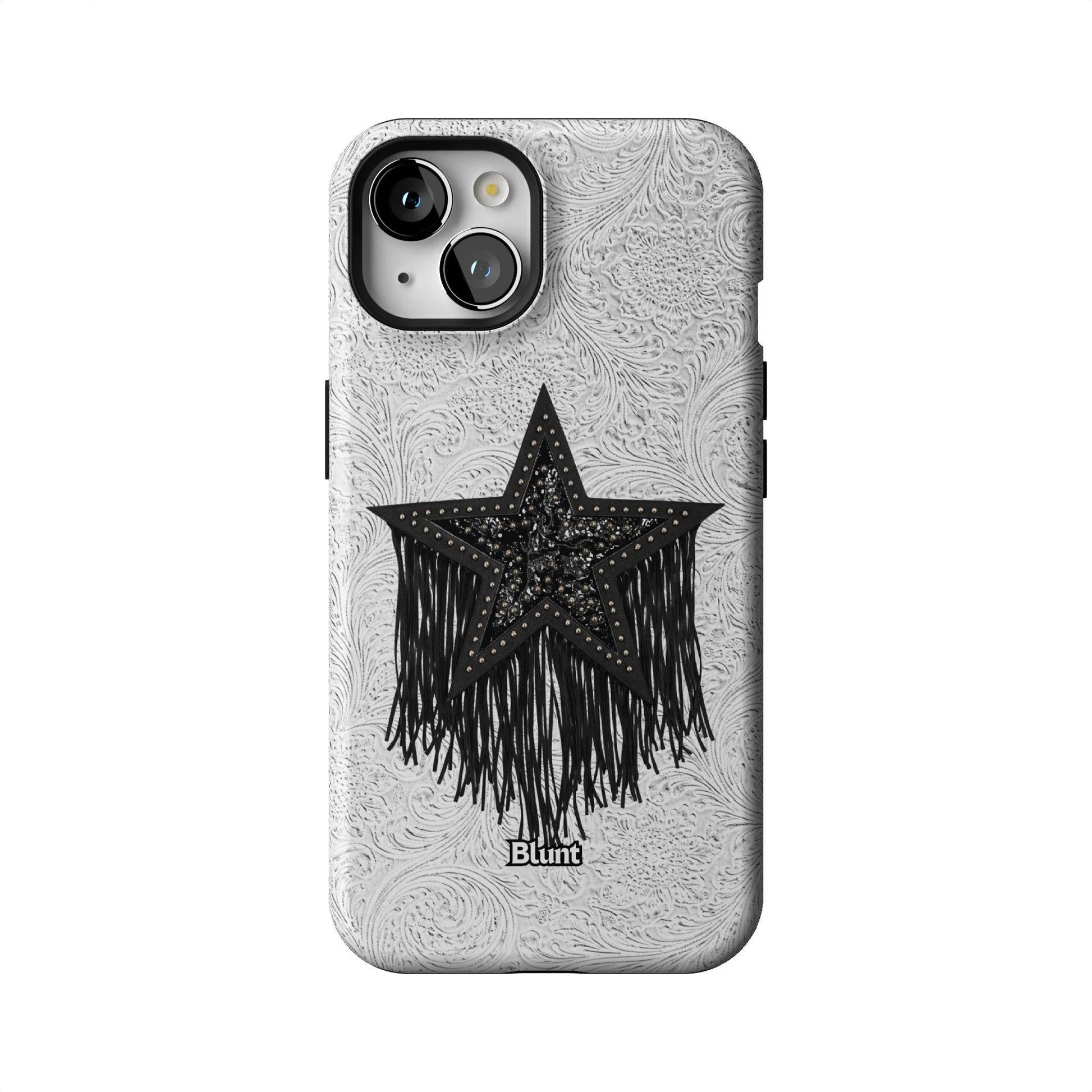 Cosmic Fringe iPhone Case gallery - Iphone_13_Iphone_1