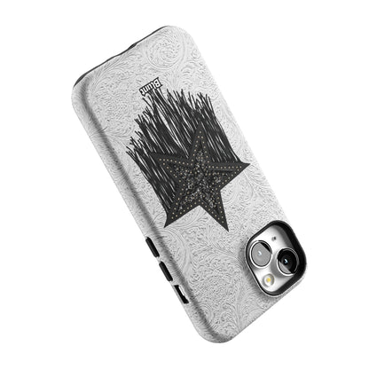 Cosmic Fringe iPhone Case gallery - Iphone_13_Iphone_5