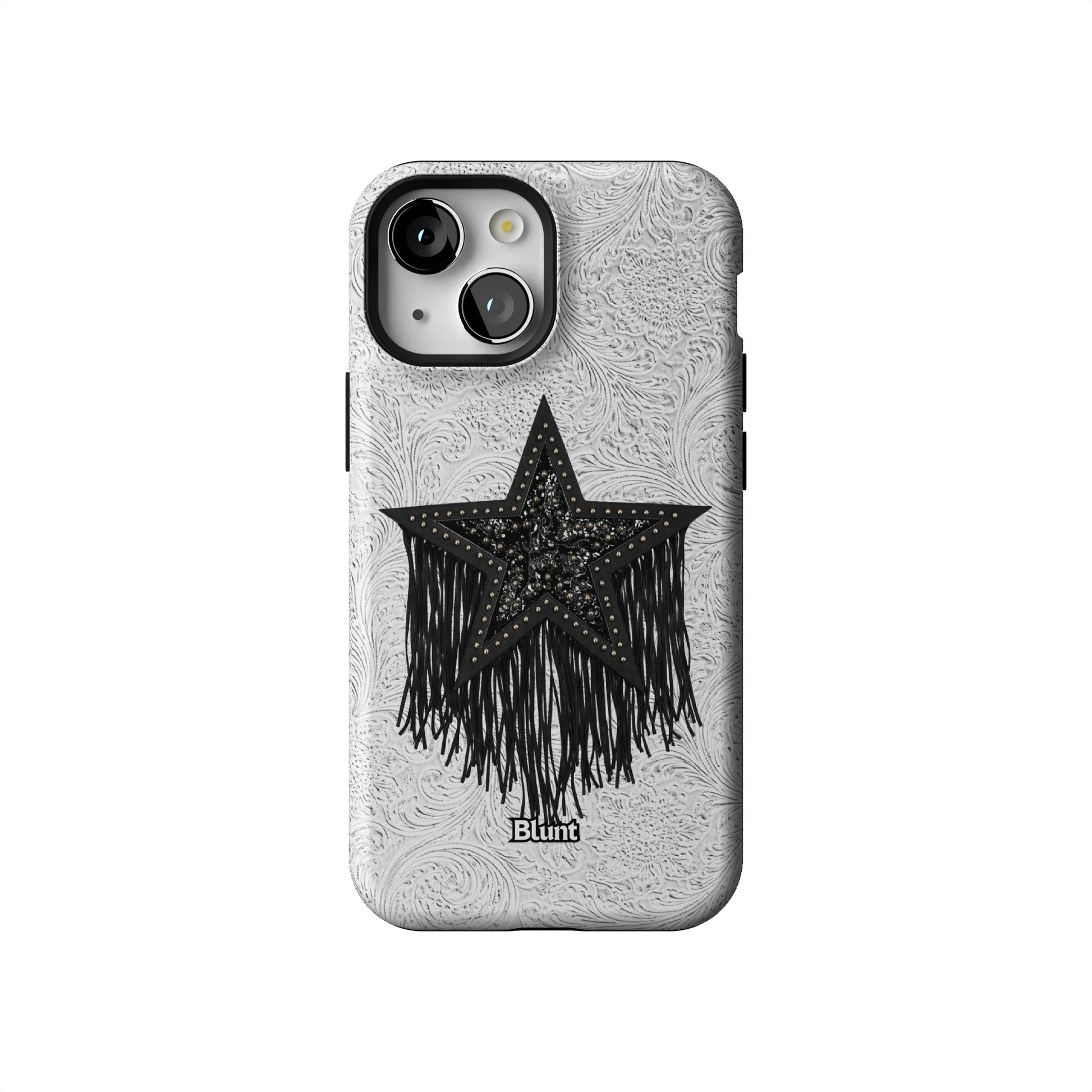 Cosmic Fringe iPhone Case gallery - Iphone_13_Mini_Air_Plus_1