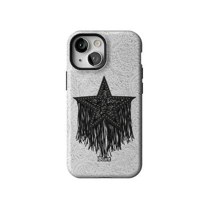 Cosmic Fringe iPhone Case gallery - Iphone_13_Mini_Air_Plus_1