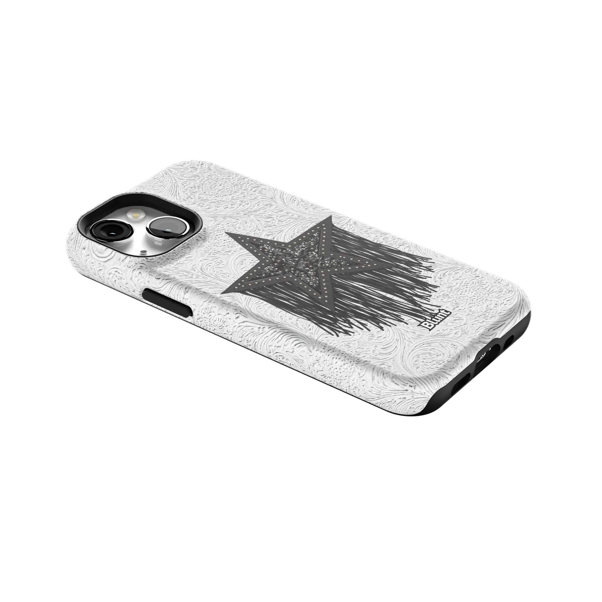 Cosmic Fringe iPhone Case gallery - Iphone_13_Mini_Air_Plus_2