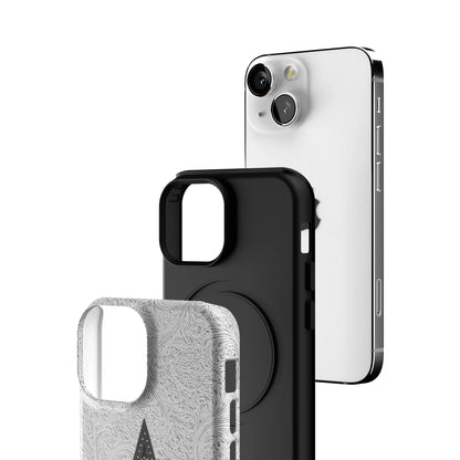 Cosmic Fringe iPhone Case gallery - Iphone_13_Mini_Air_Plus_3