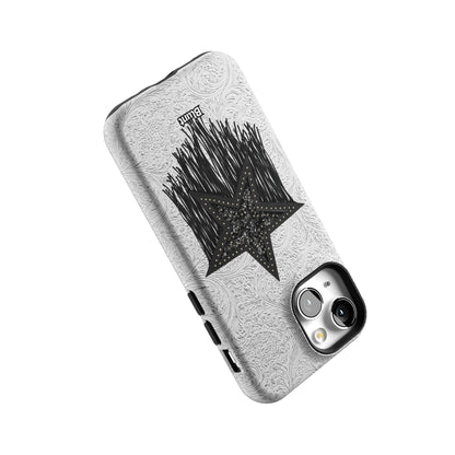 Cosmic Fringe iPhone Case gallery - Iphone_13_Mini_Air_Plus_5