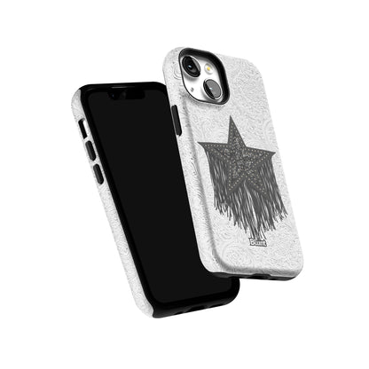 Cosmic Fringe iPhone Case gallery - Iphone_13_Mini_Air_Plus_6