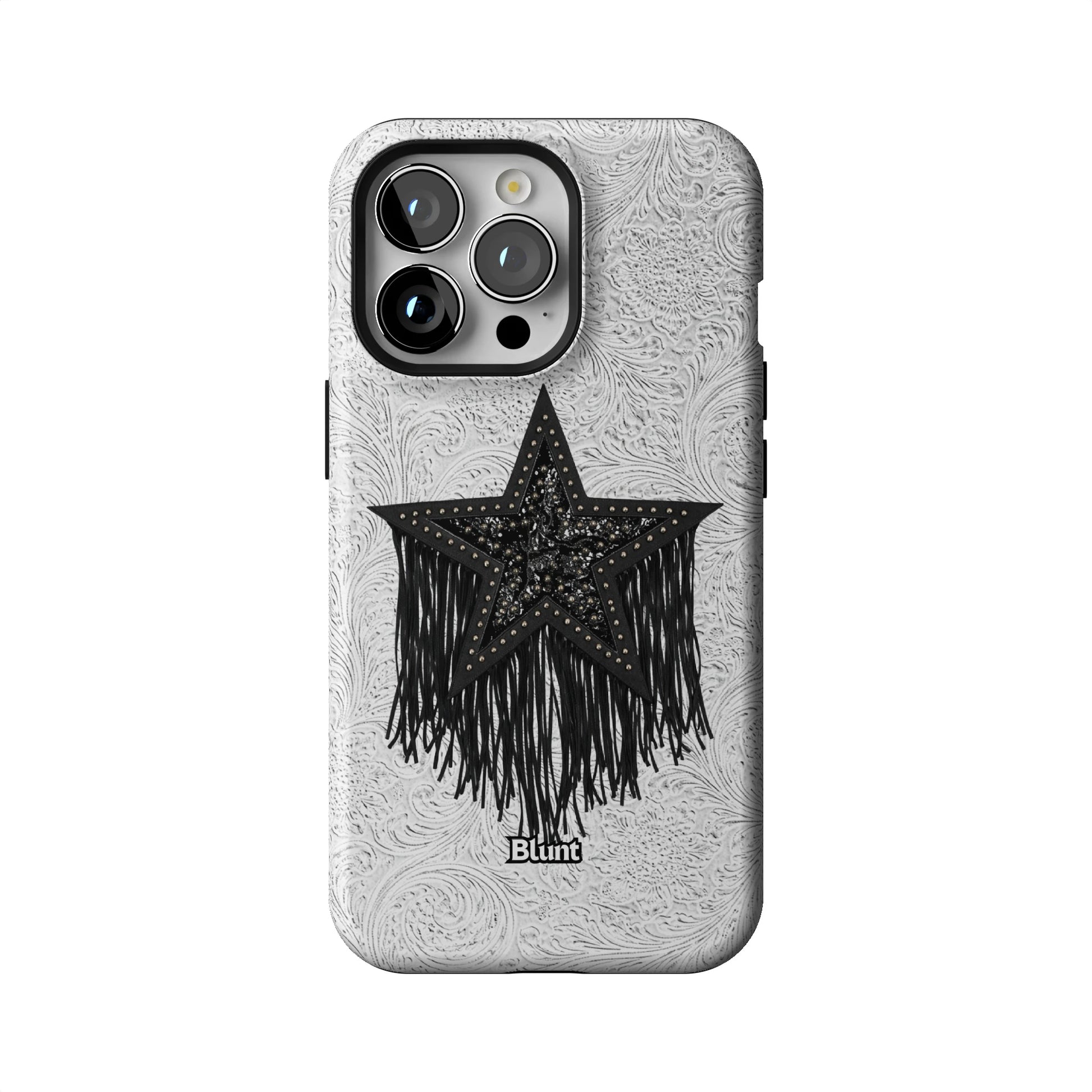 Cosmic Fringe iPhone Case gallery - Iphone_13_Pro_1