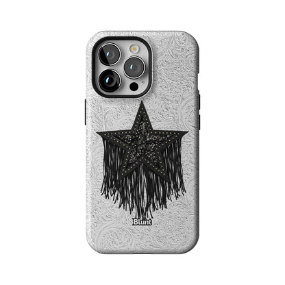 Cosmic Fringe iPhone Case gallery - Iphone_13_Pro_1