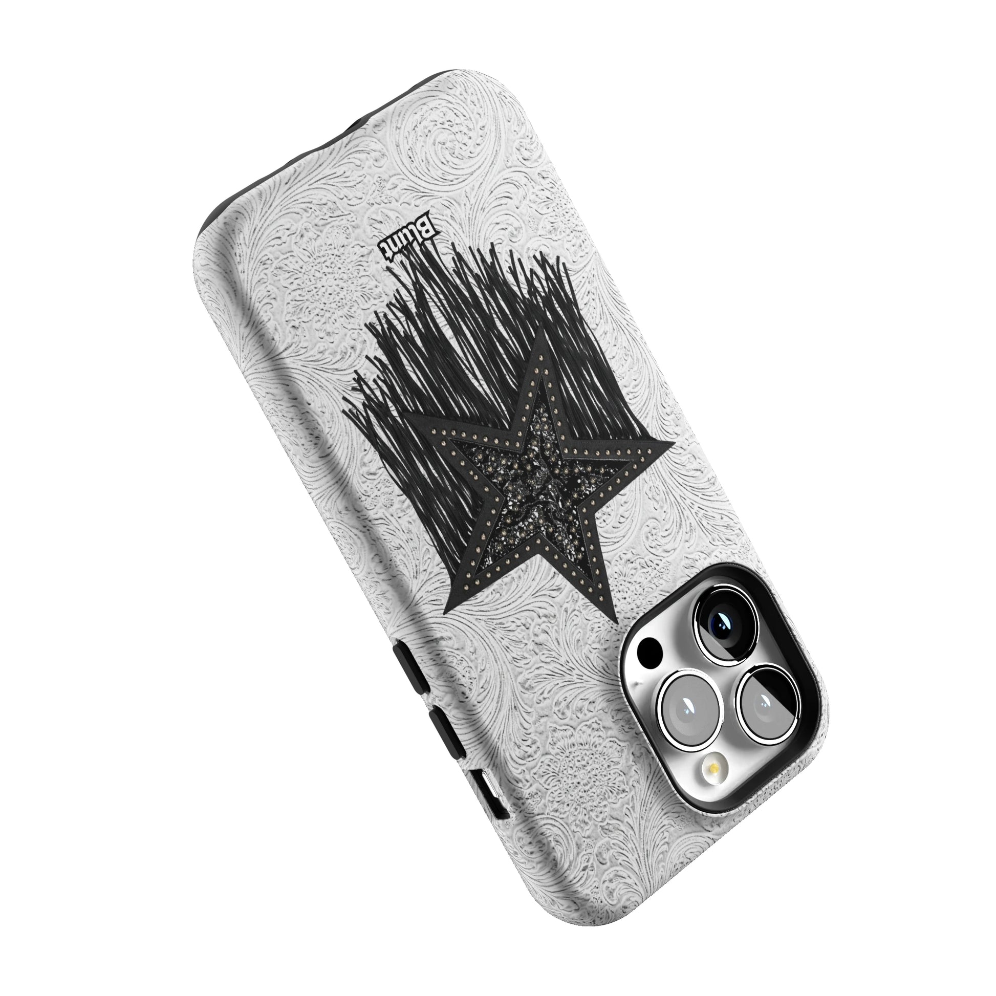 Cosmic Fringe iPhone Case gallery - Iphone_13_Pro_5