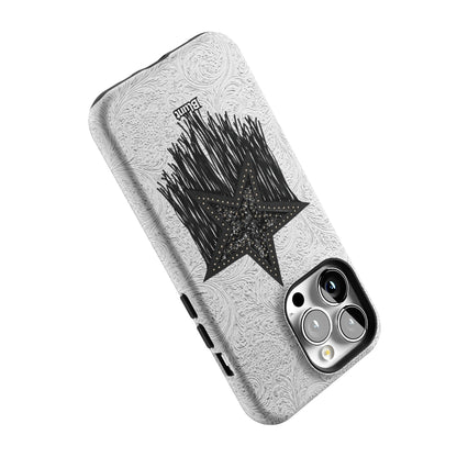 Cosmic Fringe iPhone Case gallery - Iphone_13_Pro_5