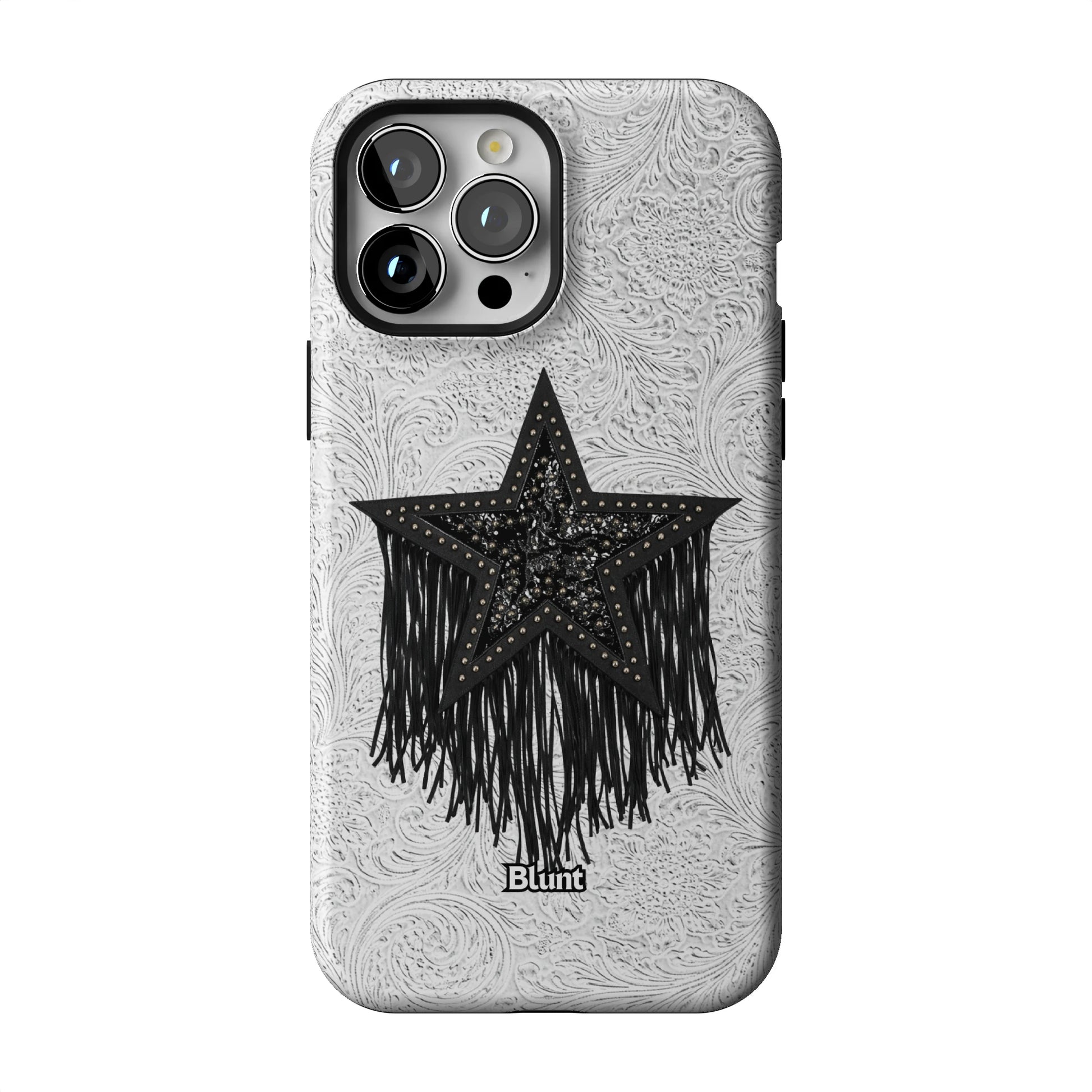 Cosmic Fringe iPhone Case gallery - Iphone_13_Pro_Max_1