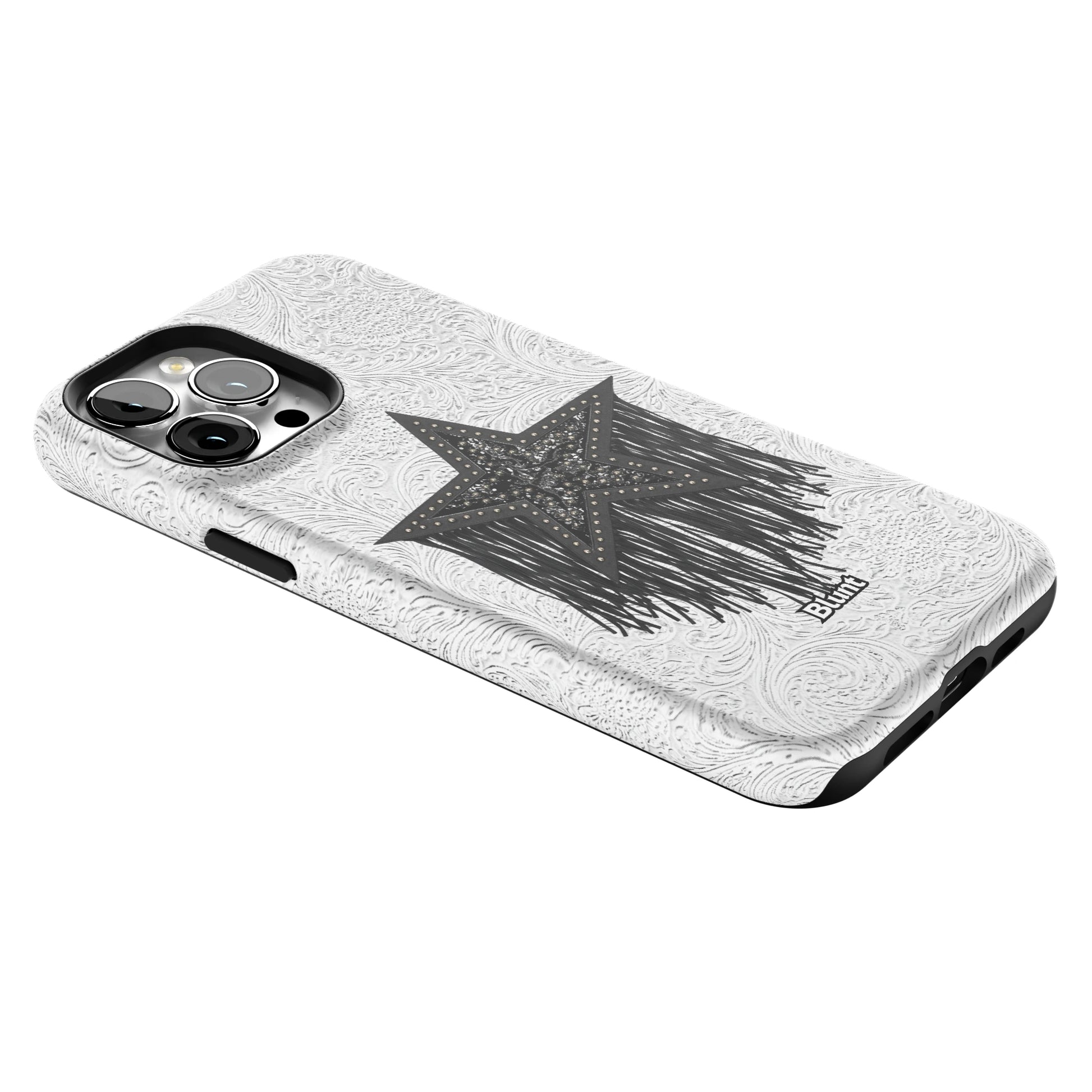 Cosmic Fringe iPhone Case gallery - Iphone_13_Pro_Max_2