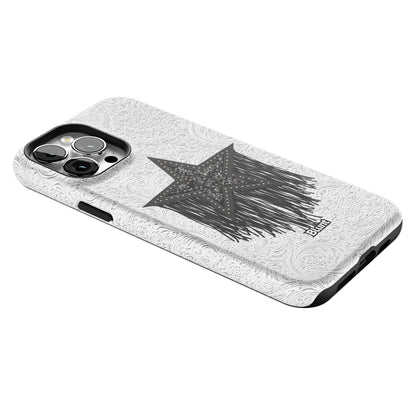 Cosmic Fringe iPhone Case gallery - Iphone_13_Pro_Max_2