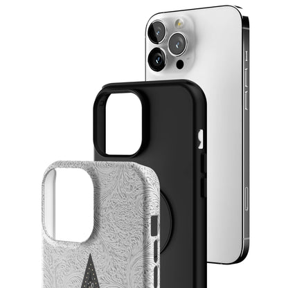 Cosmic Fringe iPhone Case gallery - Iphone_13_Pro_Max_3