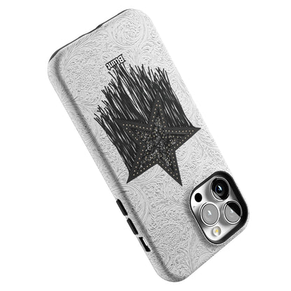 Cosmic Fringe iPhone Case gallery - Iphone_13_Pro_Max_5