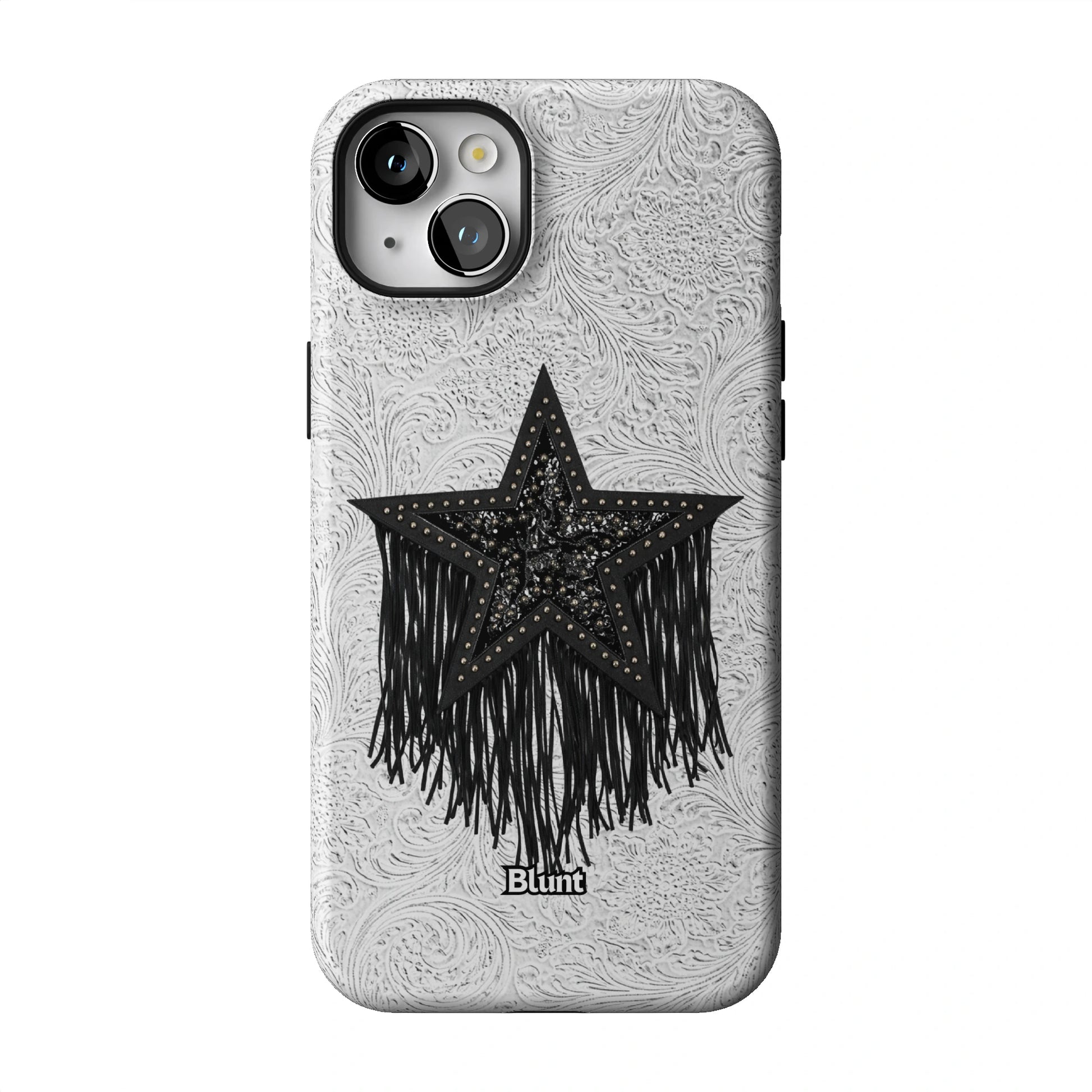 Cosmic Fringe iPhone Case gallery - Iphone_14_Mini_Air_Plus_1