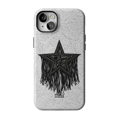 Cosmic Fringe iPhone Case gallery - Iphone_14_Mini_Air_Plus_1