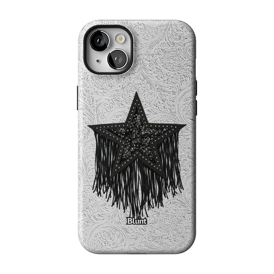 Cosmic Fringe iPhone Case gallery - Iphone_14_Mini_Air_Plus_1