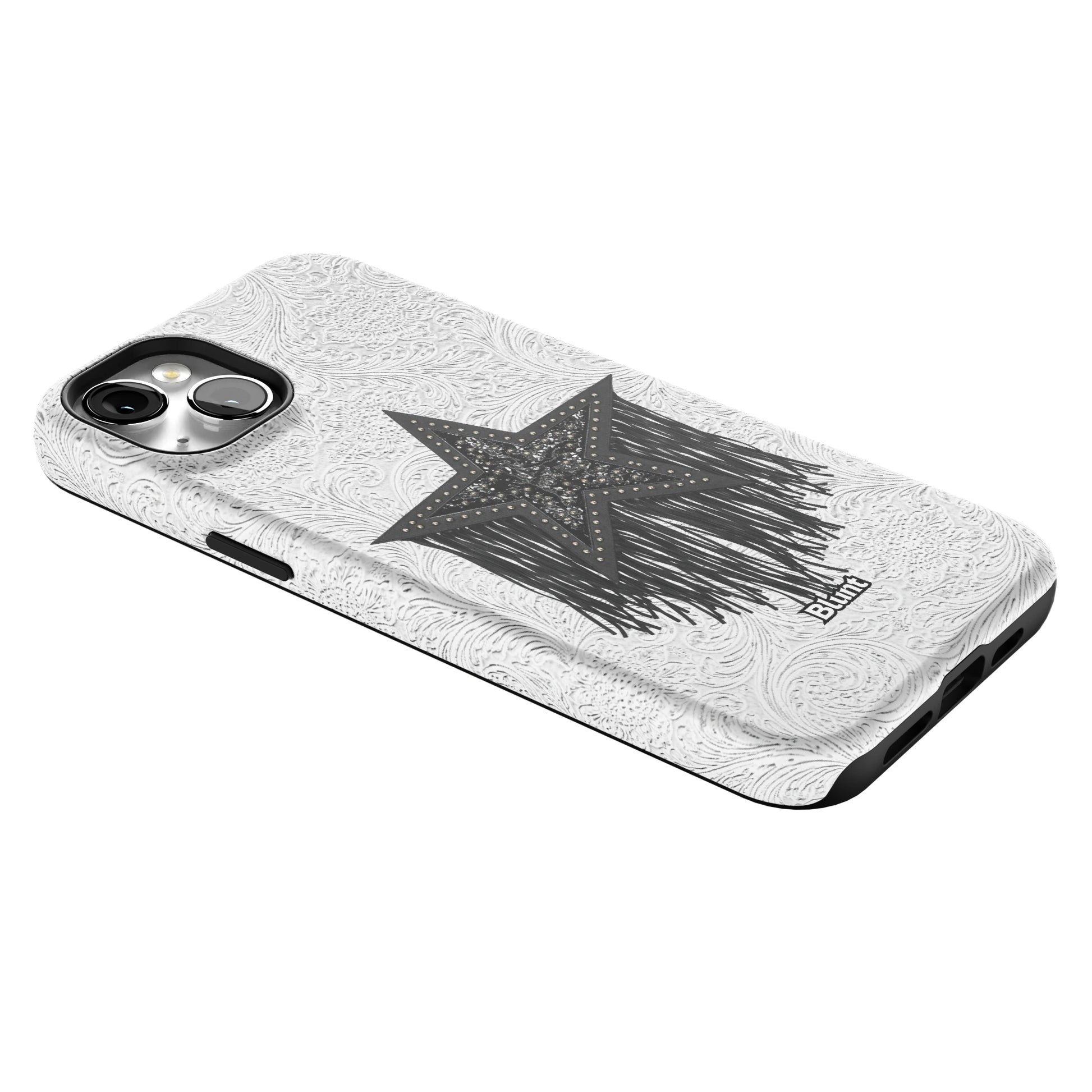Cosmic Fringe iPhone Case gallery - Iphone_14_Mini_Air_Plus_2