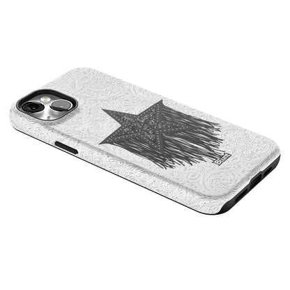 Cosmic Fringe iPhone Case gallery - Iphone_14_Mini_Air_Plus_2
