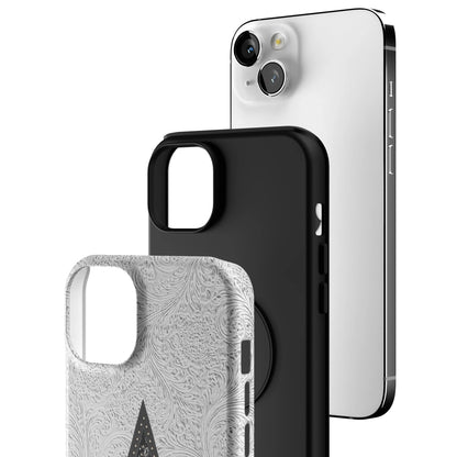 Cosmic Fringe iPhone Case gallery - Iphone_14_Mini_Air_Plus_3