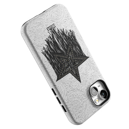 Cosmic Fringe iPhone Case gallery - Iphone_14_Mini_Air_Plus_5