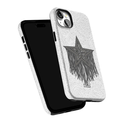 Cosmic Fringe iPhone Case gallery - Iphone_14_Mini_Air_Plus_6
