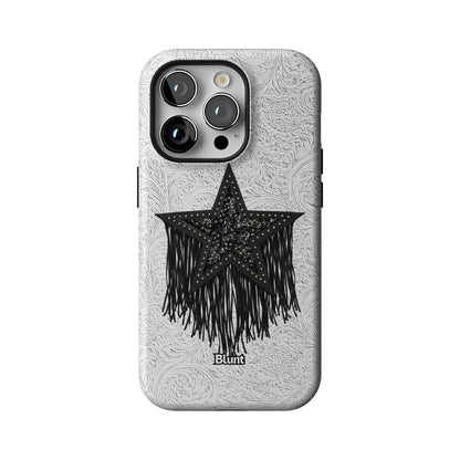 Cosmic Fringe iPhone Case gallery - Iphone_14_Pro_1