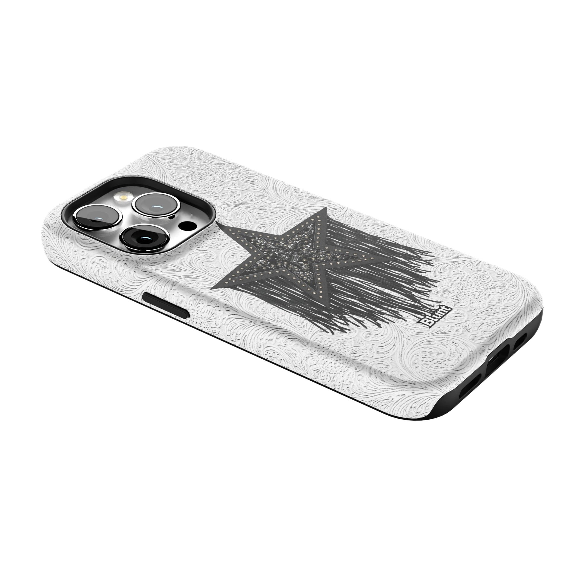 Cosmic Fringe iPhone Case gallery - Iphone_14_Pro_2