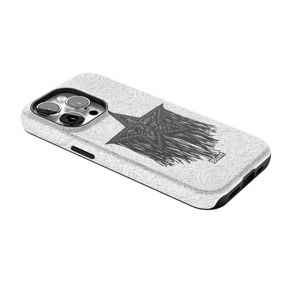 Cosmic Fringe iPhone Case gallery - Iphone_14_Pro_2