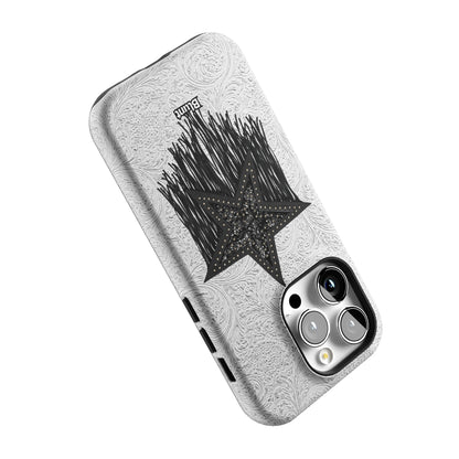 Cosmic Fringe iPhone Case gallery - Iphone_14_Pro_5