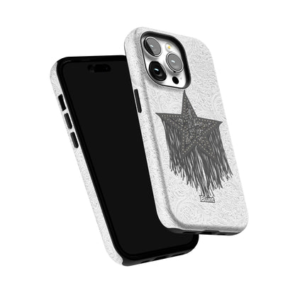 Cosmic Fringe iPhone Case gallery - Iphone_14_Pro_6