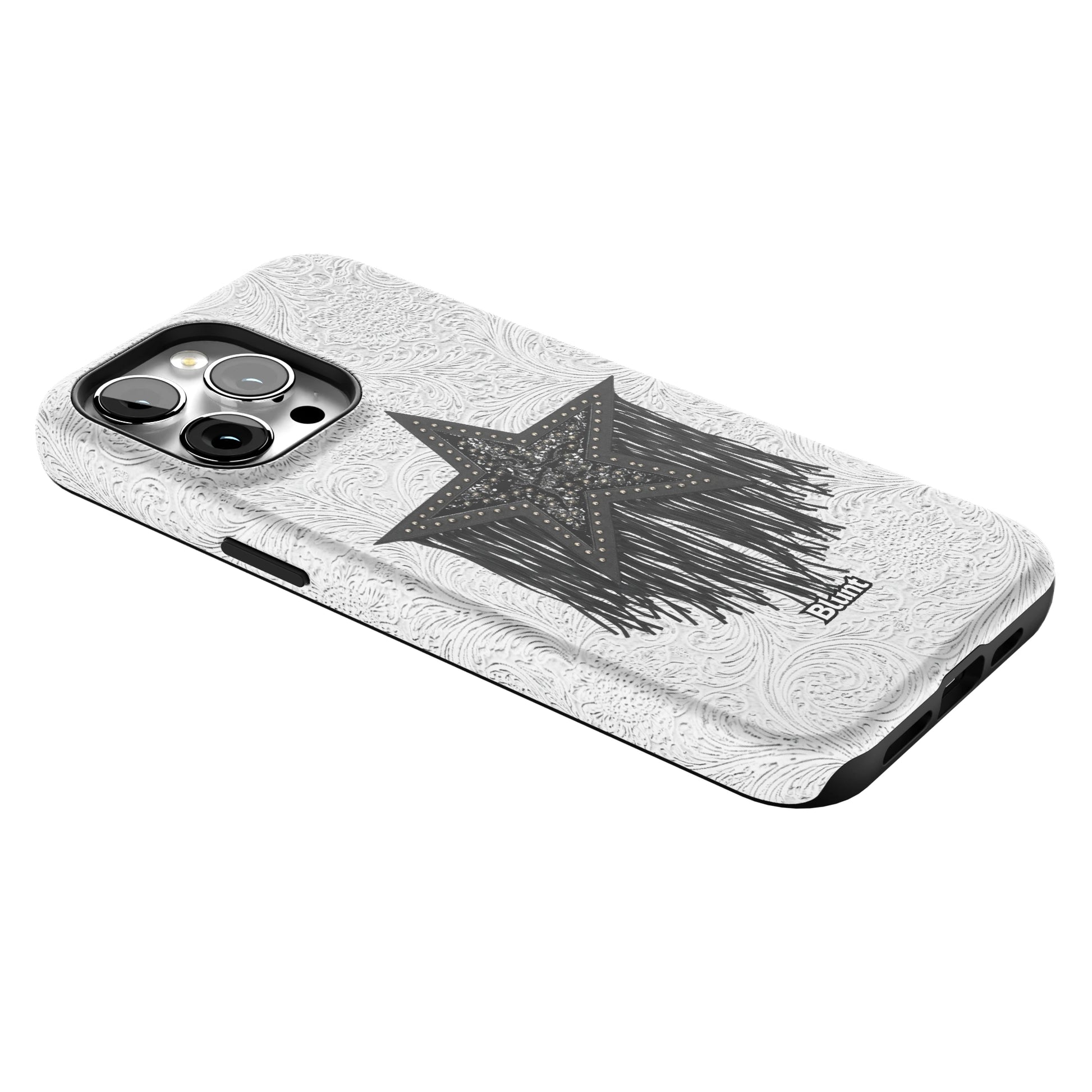 Cosmic Fringe iPhone Case gallery - Iphone_14_Pro_Max_2