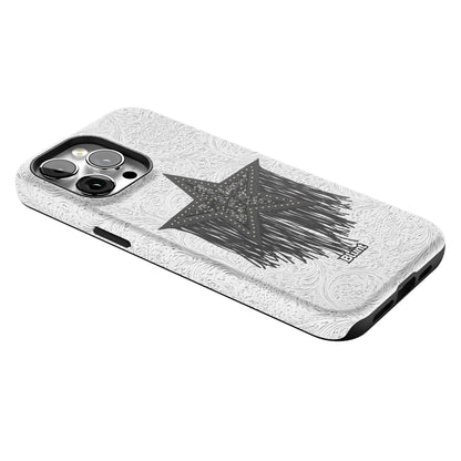 Cosmic Fringe iPhone Case gallery - Iphone_14_Pro_Max_2