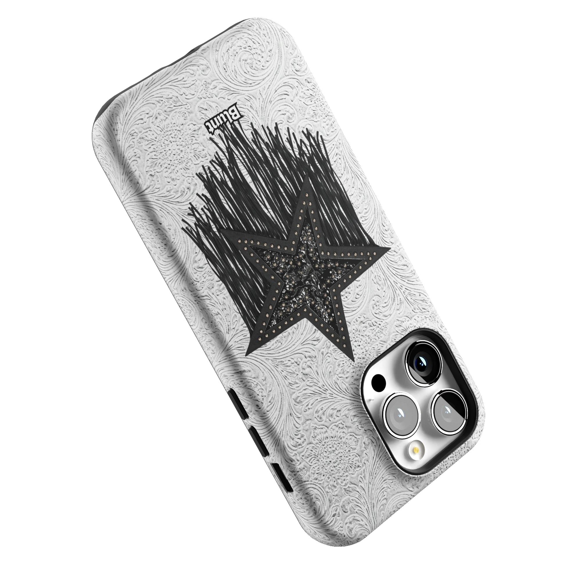 Cosmic Fringe iPhone Case gallery - Iphone_14_Pro_Max_5