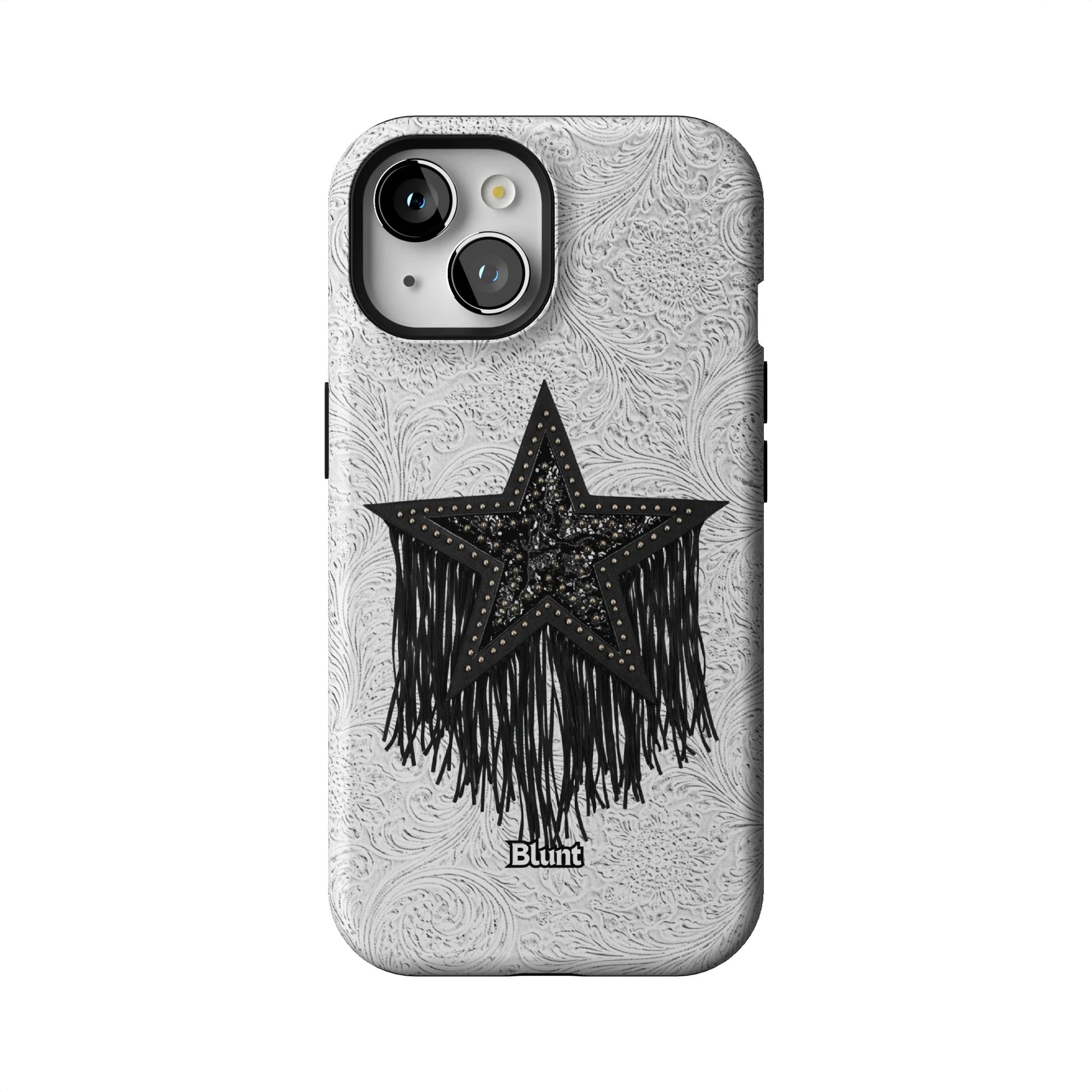 Cosmic Fringe iPhone Case gallery - Iphone_15_Iphone_1