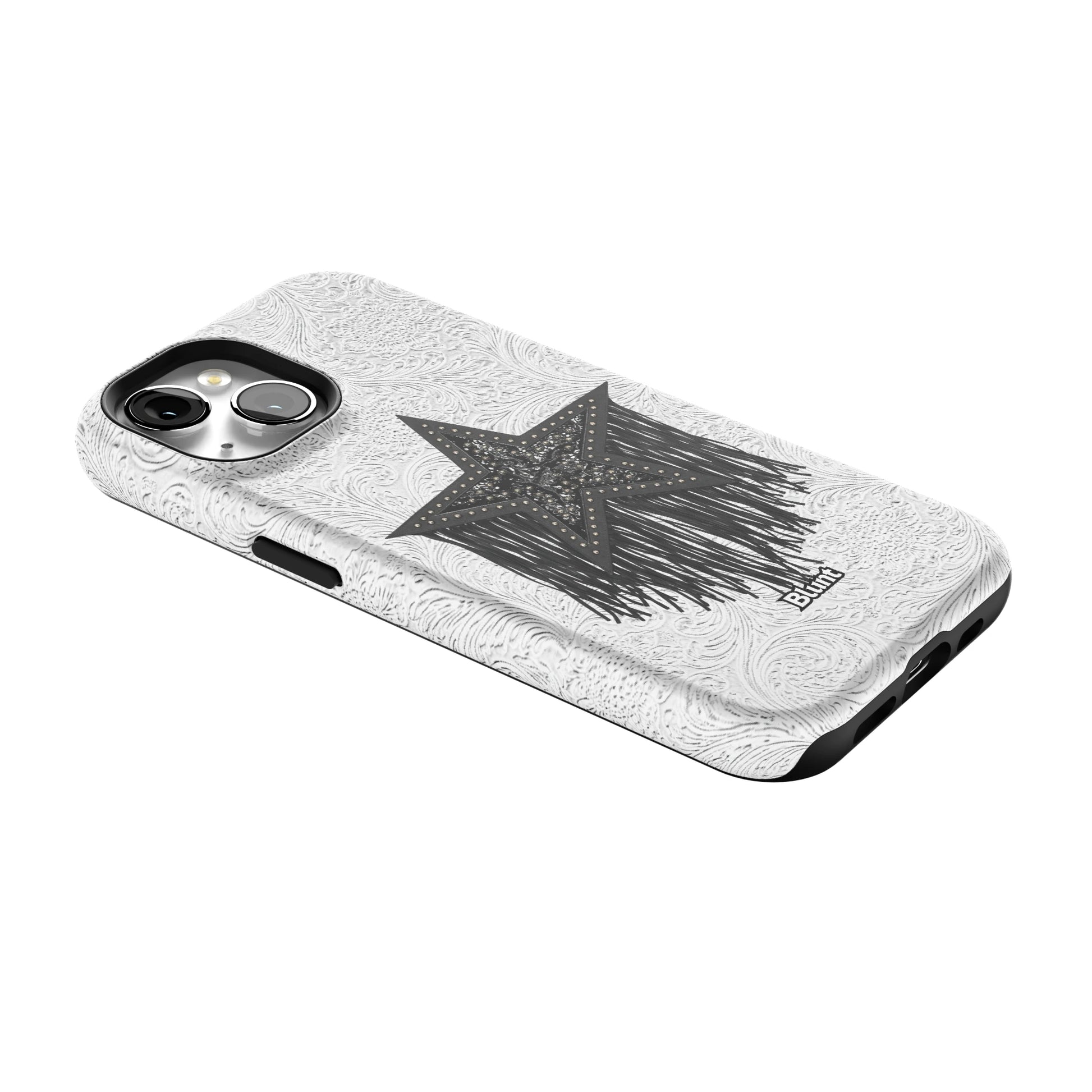 Cosmic Fringe iPhone Case gallery - Iphone_15_Iphone_2