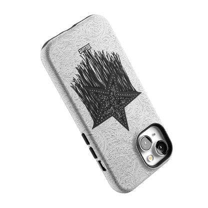 Cosmic Fringe iPhone Case gallery - Iphone_15_Iphone_5