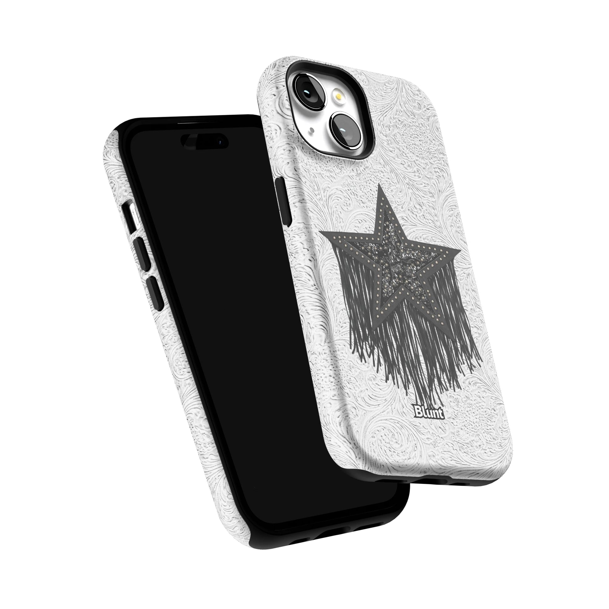 Cosmic Fringe iPhone Case gallery - Iphone_15_Iphone_6
