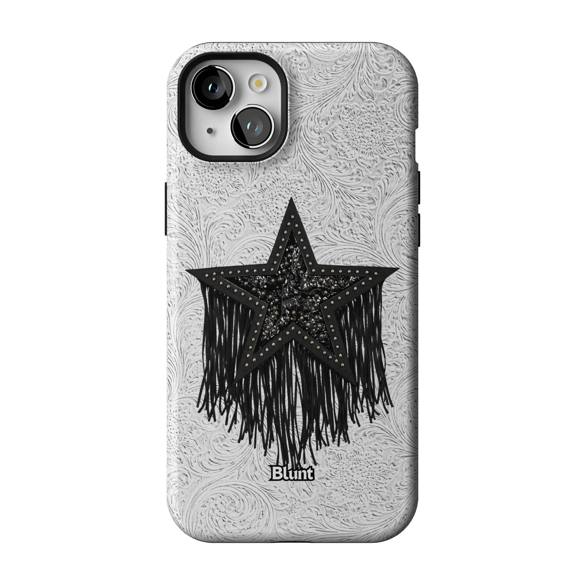 Cosmic Fringe iPhone Case gallery - Iphone_15_Mini_Air_Plus_1