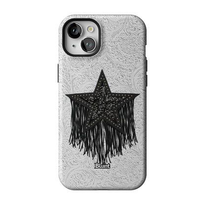 Cosmic Fringe iPhone Case gallery - Iphone_15_Mini_Air_Plus_1