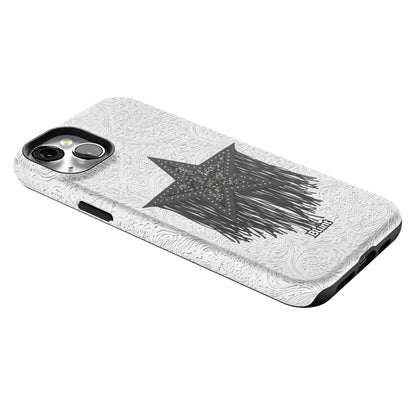 Cosmic Fringe iPhone Case gallery - Iphone_15_Mini_Air_Plus_2