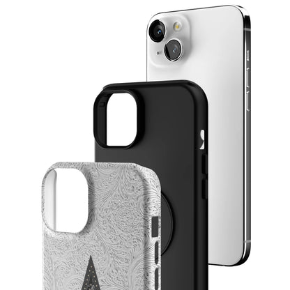 Cosmic Fringe iPhone Case gallery - Iphone_15_Mini_Air_Plus_3