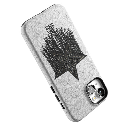 Cosmic Fringe iPhone Case gallery - Iphone_15_Mini_Air_Plus_5