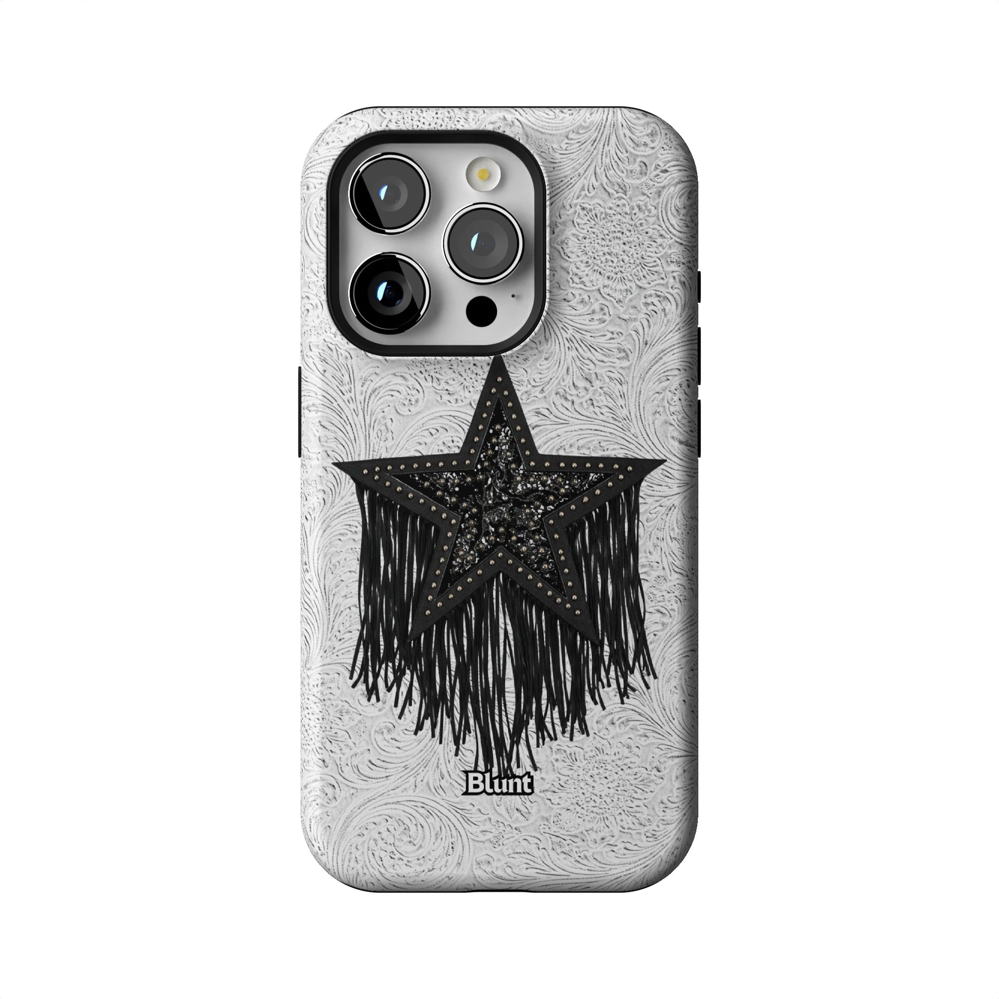 Cosmic Fringe iPhone Case gallery - Iphone_15_Pro_1
