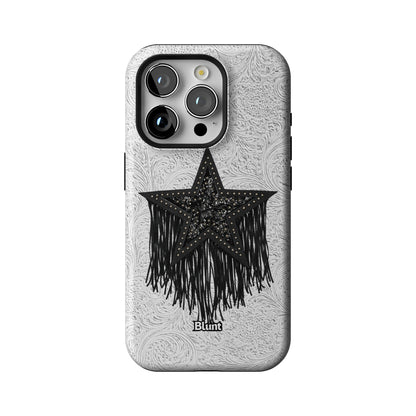 Cosmic Fringe iPhone Case gallery - Iphone_15_Pro_1