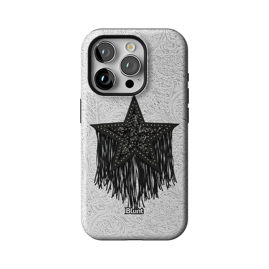 Cosmic Fringe iPhone Case gallery - Iphone_15_Pro_1